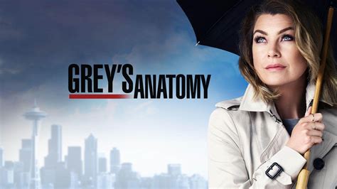 Grey's Anatomy Wallpapers - Wallpaper Cave