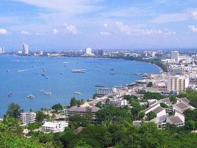 Teaching English in Chonburi, Thailand: Jobs & Certification – American TESOL Institute