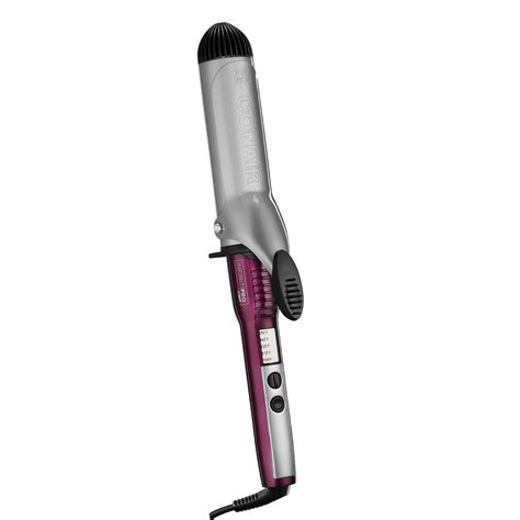 Conair Infiniti Pro 1-inch Nano Tourmaline Ceramic Curling Iron | ubicaciondepersonas.cdmx.gob.mx