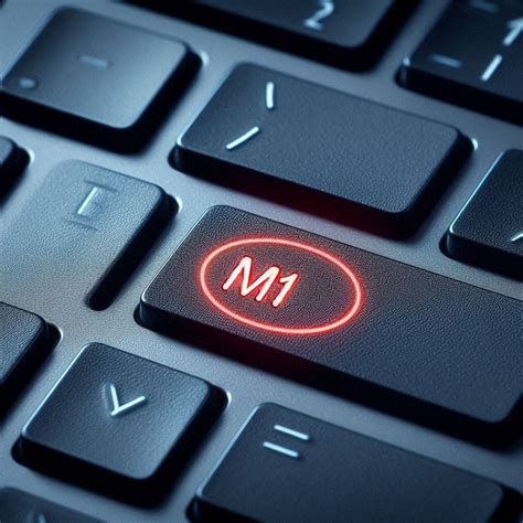 Where Is the M1 Key on a Laptop Keyboard? | by Muteeb Hussain | Medium