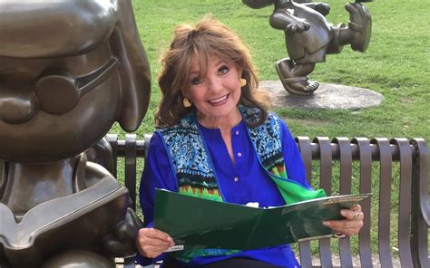 Larry Rosen Dawn Wells Husband / Dawn wells continues to contribute to ...