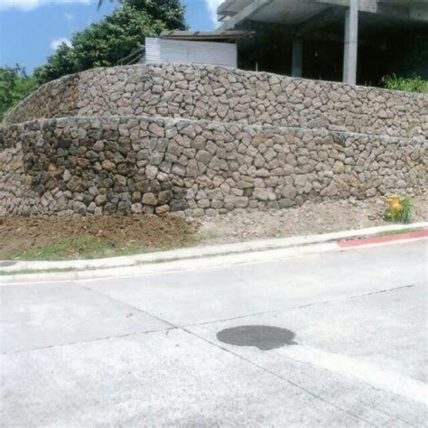 Riprap / retaining wall contractor, Everything Else, Others on Carousell