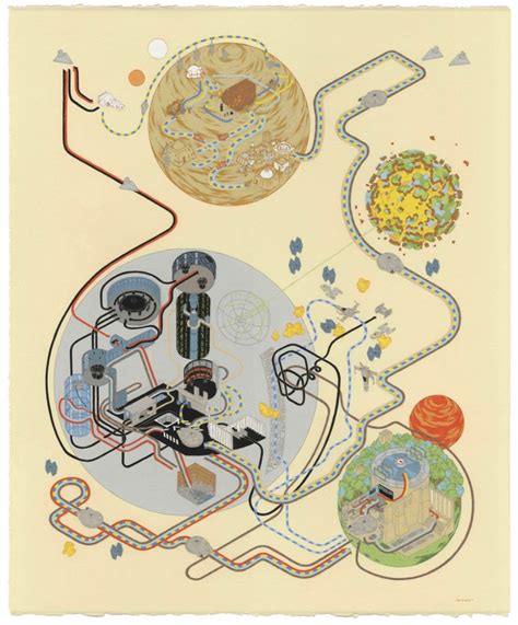 Star Wars Timelines – ChartGeek.com