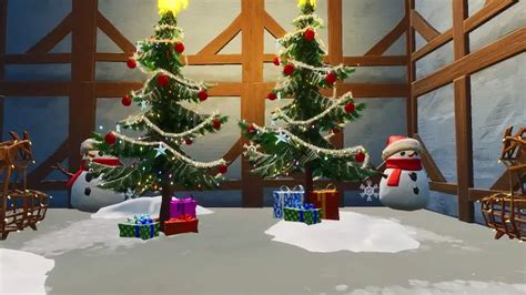 📦OG CHRISTMAS BOX FIGHTS📦 7274-9023-3706 by cntrlleer - Fortnite ...