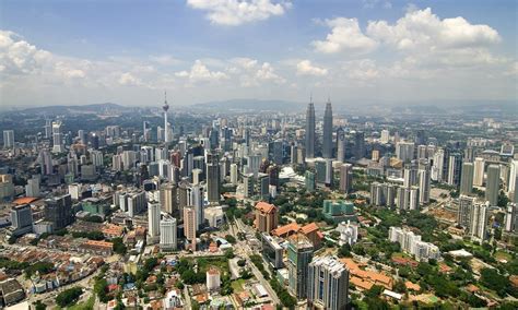 What exactly is Klang Valley? - ExpatGo