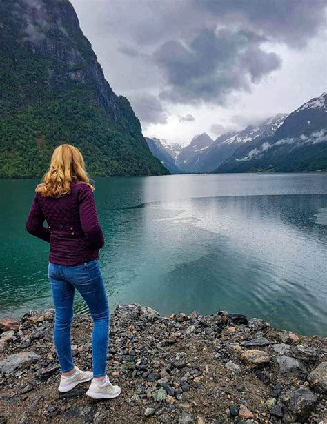 What to Pack for a Norwegian Fjords Cruise - Packing List and Tips