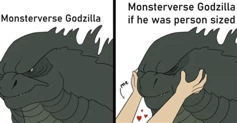 Monsterverse Godzilla Meme Godzilla Know Your Meme – NBKomputer