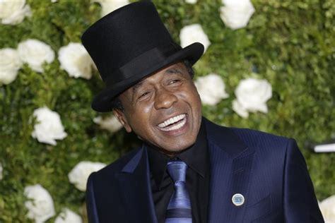 Famous birthdays for Oct. 10: Ben Vereen, Wendi McLendon-Covey - UPI.com