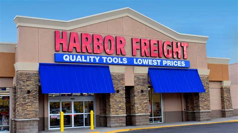 What Is Harbor Freight? – Harbor Freight Coupons