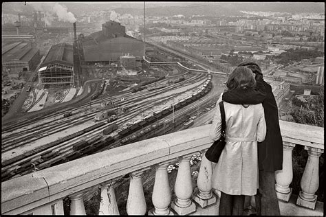 Henri Cartier-Bresson: Landscapes | MONOVISIONS