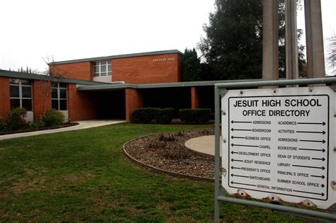 Jesuit High School: A Sacramento tradition since 1963 | Valley Community Newspapers, Inc.