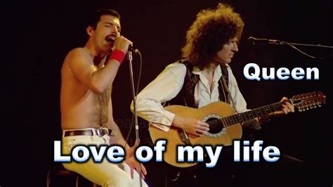 Queen - Love of my life - legendado - HD - rock love - 002 Acordes ...