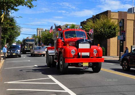 Motorcade Photos