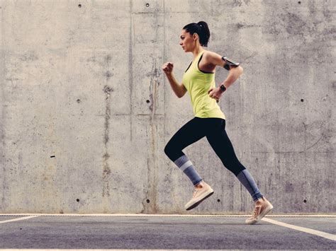 How To Increase Your Running Speed - Longfamily26