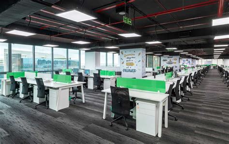 10+ Best Coworking Space In Unitech Cyber Park 2024 : ₹249/D