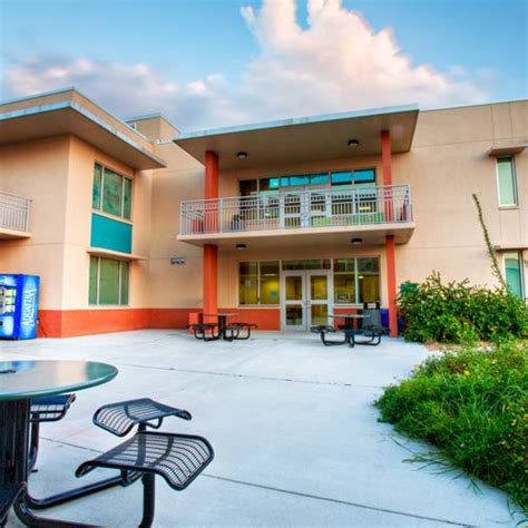 Residence Halls – Housing | Eckerd College