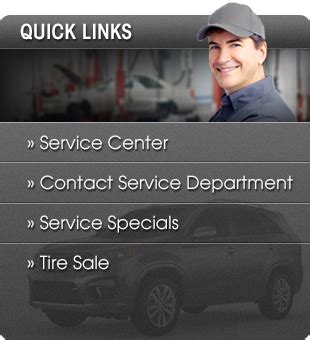 Kia Service & Repairs | Nalley Kia