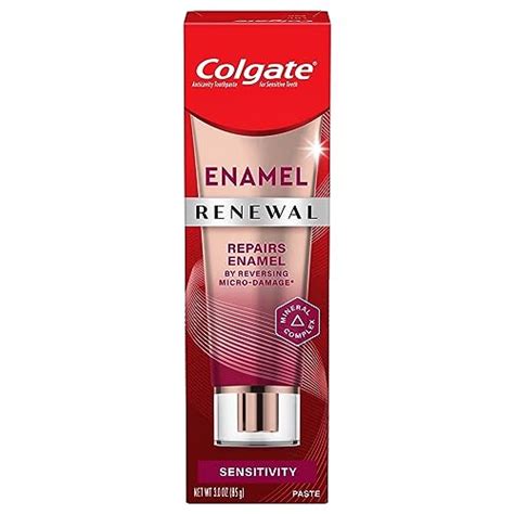 Top 10 Best Tooth Enamel Repair Toothpaste : Reviews & Buying Guide - Katynel