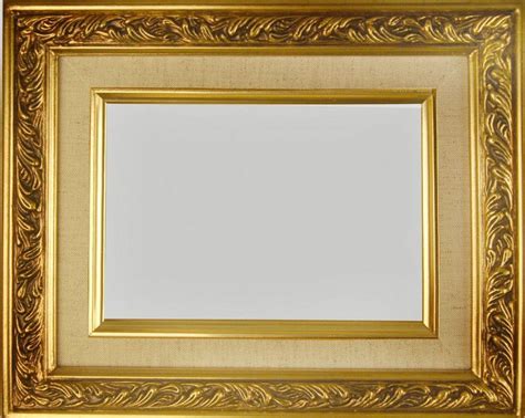 Simple Guidance For You In Oil Painting Frames With Linen Liner – Oil Painting Frames With Linen ...