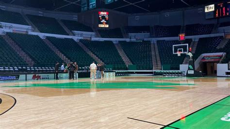 For North Texas, 2019-20 basketball will forever be a lost season ...