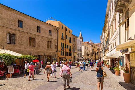 Alghero travel - Lonely Planet | Sardinia, Italy, Europe