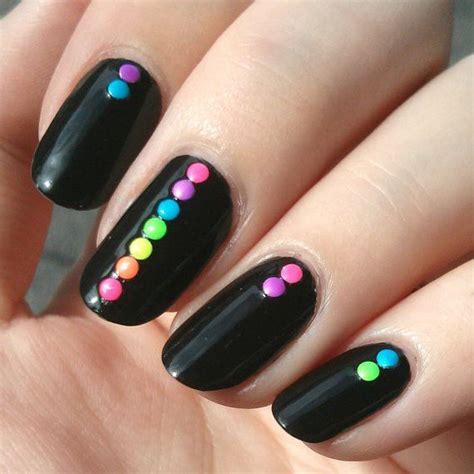 Beautiful Nail Art Ideas and Inspiration – The WoW Style