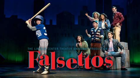 Falsettos: The Hit Broadway Revival Comes to Chicago | StyleChicago.com