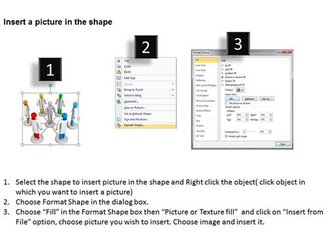 3D Illustration Of Doctors Team Ppt Graphics Icons PowerPoint | PowerPoint Slide Images | PPT ...