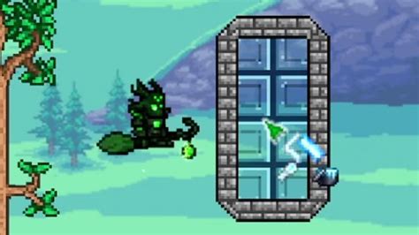 Terraria 1.4.4 update coatings open a world of possibilities