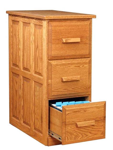 Artwork of Cool Wood File Cabinet IKEA That Will Keep Your Important Files Neatly Organized ...