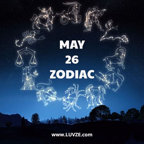 Zodiac Love Archives - Luvze