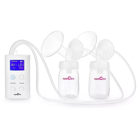 Spectra S9 Electric Breast Pump - The Care Connection