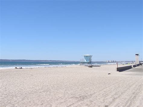 Silver Strand Beach Oxnard Visitor Information - Visit Oxnard