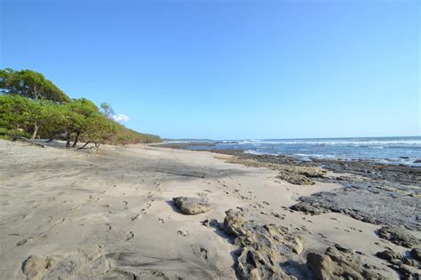 Information about Playa Langosta Costa Rica | Langosta Beach | Remax ...