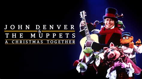 John Denver and the Muppets: A Christmas Together - ABC Movie