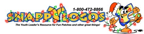 Over 1,000 Stock Fun Patches with age appropriate themes at lower prices and home iron approved.