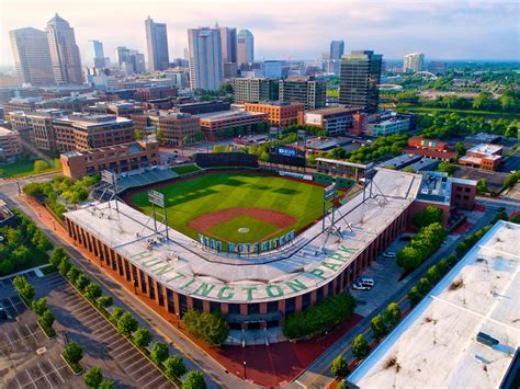 Columbus Clippers Fan Days - Arena District