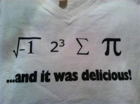 Nerdy Math Jokes (19 pics)