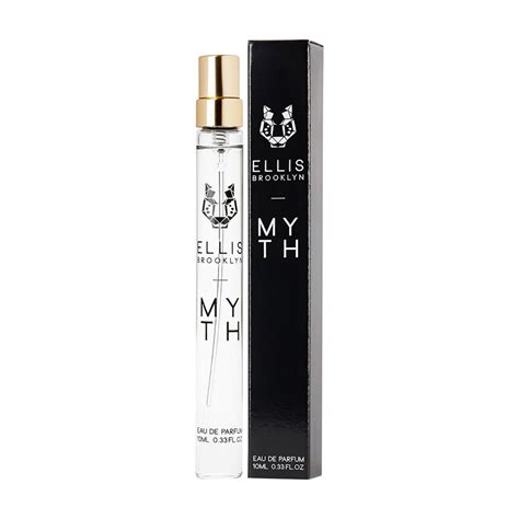 Ellis Brooklyn Myth Eau de Parfum – bluemercury