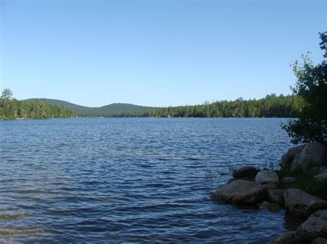 Duck Lake Public Reserved Land & Ecological Reserve