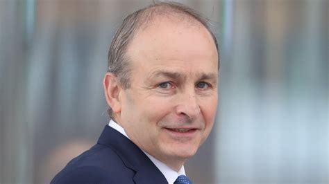 Ireland elects Micheal Martin as new Taoiseach, replacing Leo Varadkar | ITV News