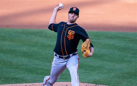 kevin-gausman | Together We're Giants