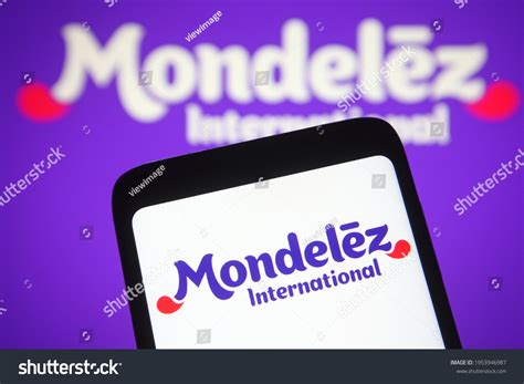 Aggregate 74+ mondelez logo best - ceg.edu.vn