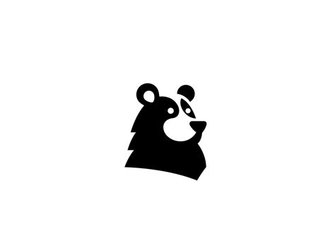 Cool bear by Alex Seciu on Dribbble