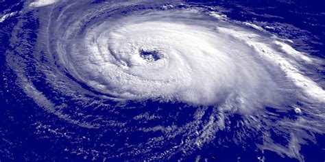 What Is a Tropical Cyclone? | Inverse