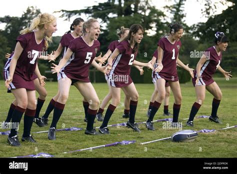 EMMA ROBERTS, WILD CHILD, 2008 Stock Photo - Alamy