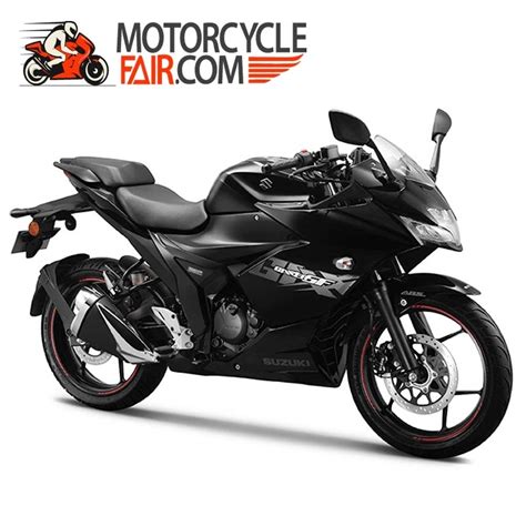 Suzuki Gixxer SF Fi ABS Price in Bangladesh November 2024