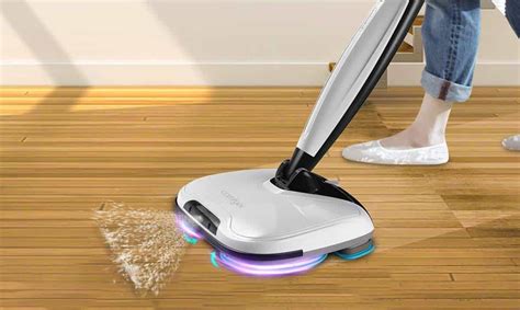 Top 10 Best Electric Spin Mops in 2023 Reviews | Buyer's Guider