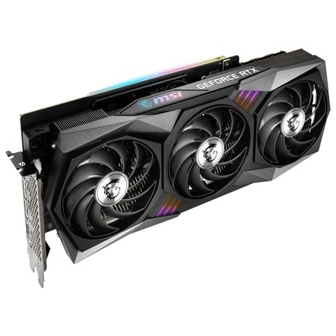 Buy MSI GeForce RTX 3080 Ti Gaming X Trio 12GB [RTX-3080-TI-GAMING-X ...