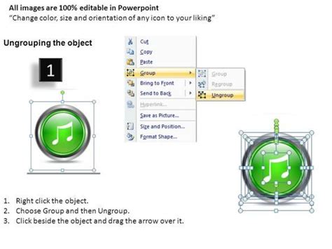 Art Musical Instrument PowerPoint Slides And Ppt Diagram Templates